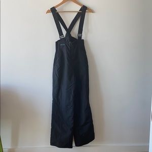 Columbia Bib Women’s M Snowpants Ski Pants